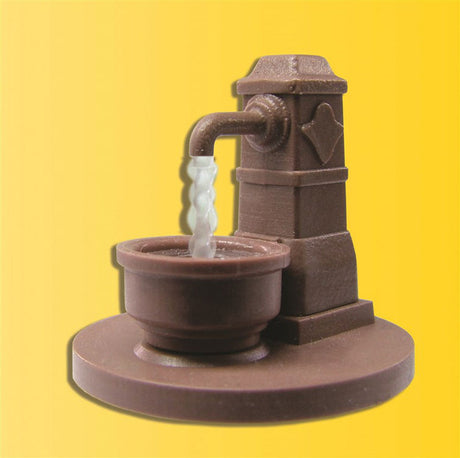Image for 769-1805 Fountain w/Moving Water