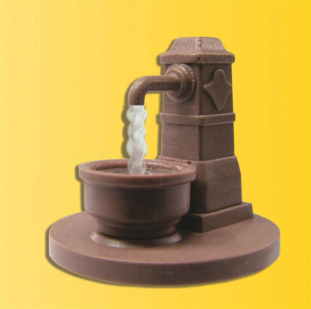 Image for 769-1805 Fountain w/Moving Water