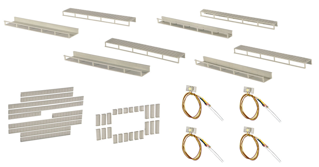 Image for 769-6045 Start Set Interior Light