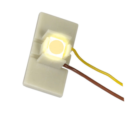 Image for 769-6046 Floor Light Warm Wht 10/