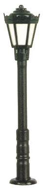 Image for 769-6470 Park Lamp Black