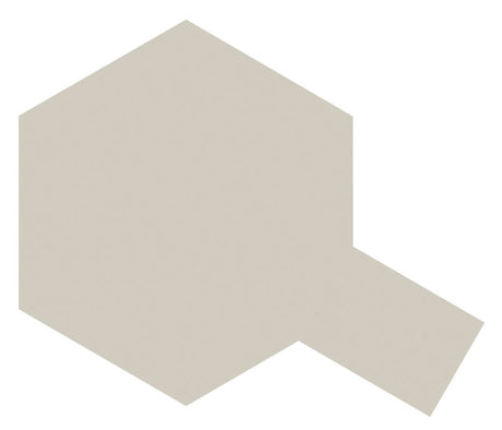 Image for 865-82134 Lacquer Light Gray 10ml