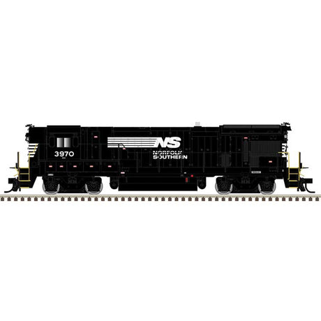Image for 150-10004715 B23-7 DCC NS 3970