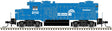 Image for 150-40004512 GP-20 w/DCC/Snd CR #2105