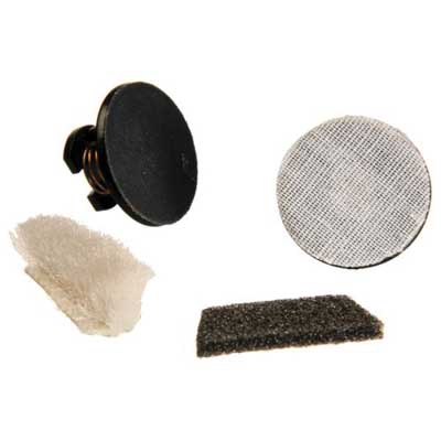 Image for 150-32553 Track Clean Disc Repl Set