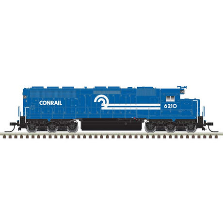 Image for 150-40006011 SD45 DCC CR 6210
