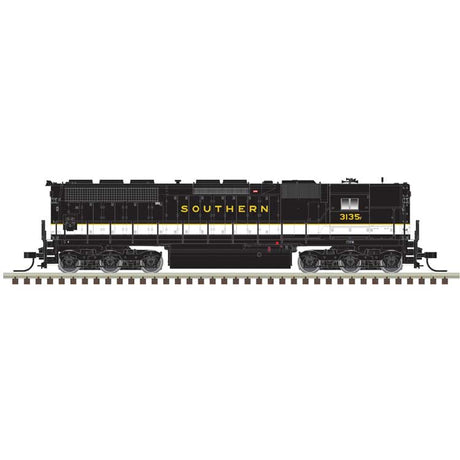 Image for 150-40006023 SD45 DCC SOU 3135