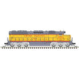 Image for 150-40006028 SD45 DCC UP 3640