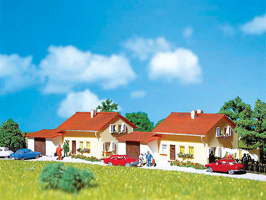Image for 272-232222 2-Suburban homes w/garage