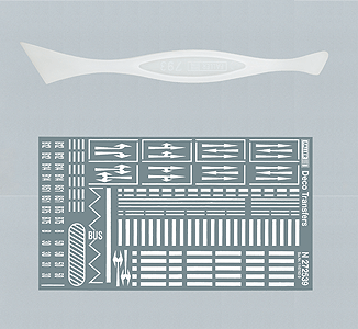 Image for 272-272451 Roadway Markings