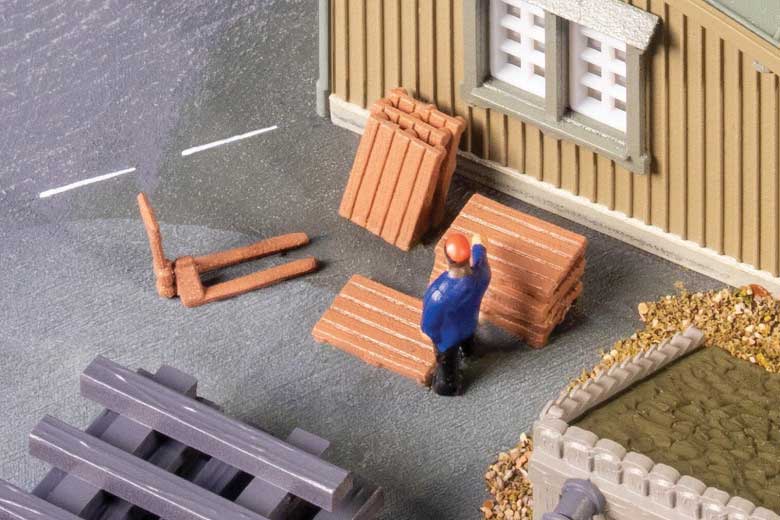 Image for 272-272922 Pallets     16/