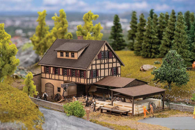 Image for 272-282751 Sawmill