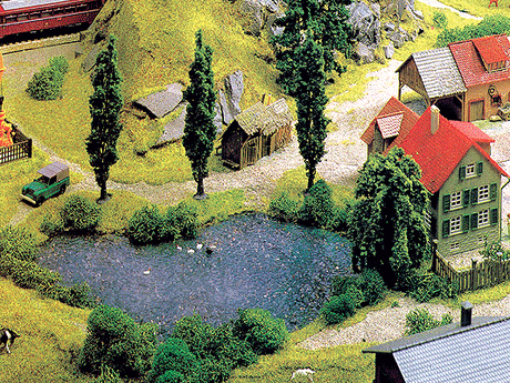 Image for 272-170791 Lake construction kit
