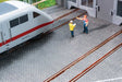 Image for 272-170311 Road Flm Cbblstn Dk Grey