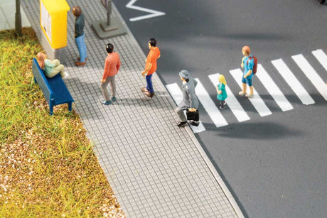 Image for 272-170313 Prmium Road Flm Pavement