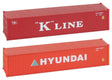 Image for 272-182055 40' Contnr K-line Hyund2/