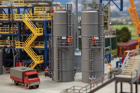 Image for 272-180330 Industrial Storage Tank