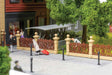 Image for 272-180425 Villa Fence  Brown