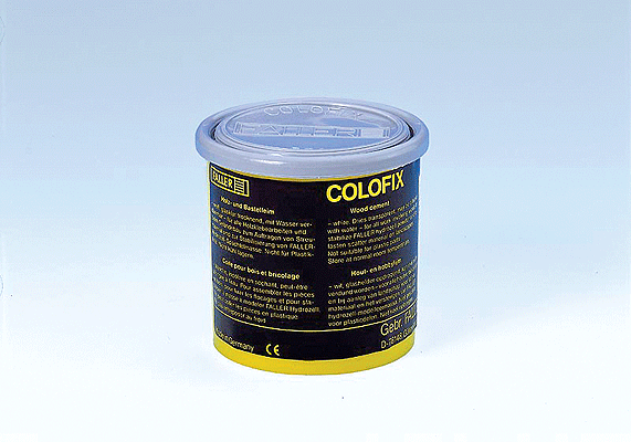 Image for 272-180501 Colofix Wd Compound  250g