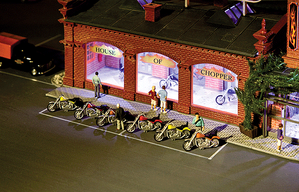Image for 272-180603 Motorcycles 6/