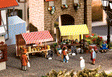 Image for 272-180614 Flower & Cheese Stands