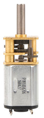 Image for 272-180722 Geared Motor w/D Shaft