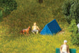 Image for 272-180003 Tents Blue     4/