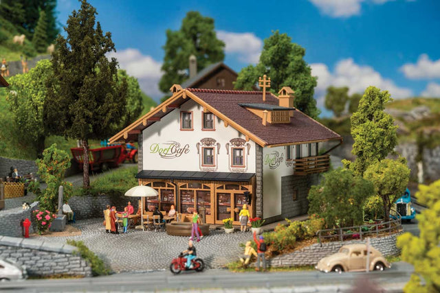 Image for 272-191836 Alpine House w/ Cafe'