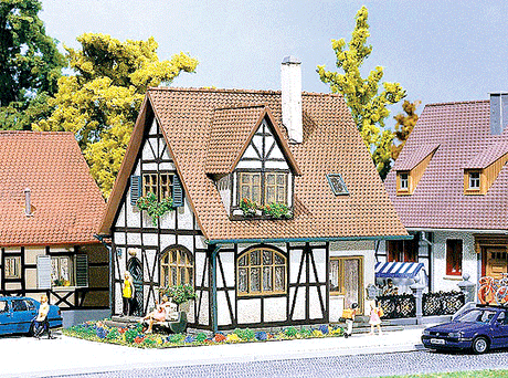 Image for 272-130257 One-Family House Half Trm