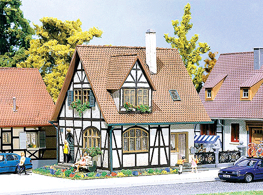 Image for 272-130257 One-Family House Half Trm