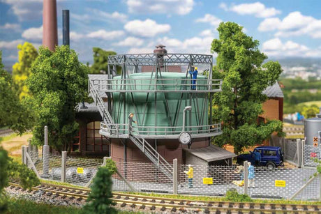 Image for 272-131335 Town Gas Cylinder