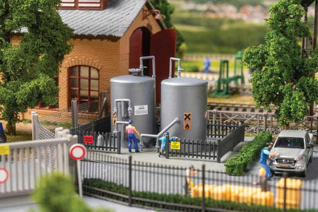 Image for 272-131338 Storage Tanks     2/