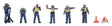 Image for 272-151713 Traffic Control     6/