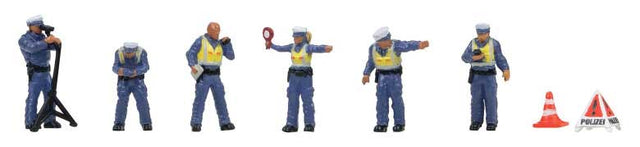 Image for 272-151713 Traffic Control     6/