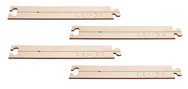 Image for 272-161911 Laser-St Strght 21.3cm 4/