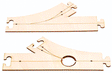 Image for 272-161940 Laser St Fork & Jct 2/