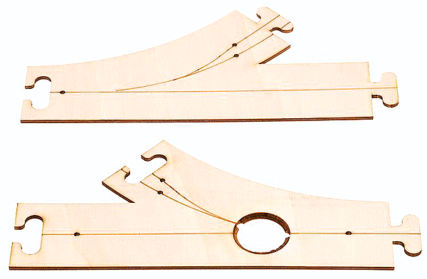 Image for 272-161940 Laser St Fork & Jct 2/
