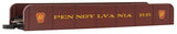 Bachmann 44603 EZ Track Branded Bridge PRR - Pennsylvania HO Scale