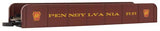 Bachmann 44603 EZ Track Branded Bridge PRR - Pennsylvania HO Scale