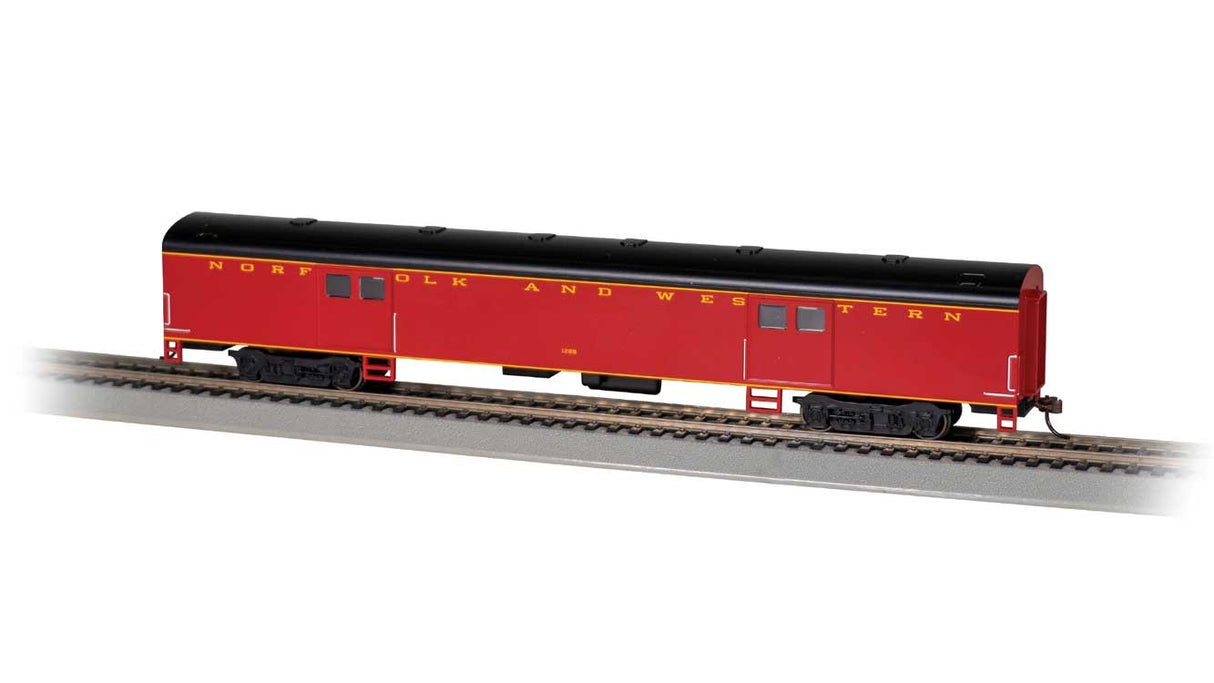 Image for 160-14408 72'SS Bag N&W 1288