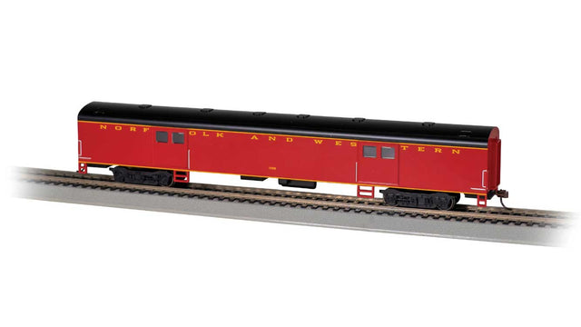 Image for 160-14408 72'SS Bag N&W 1288