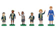 Image for 160-33303 Teacher w/School Children