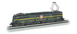 Image for 160-65351 GG-1 DCC w/Snd PRR #4807