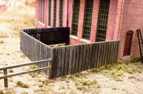 Image for 210-1600 Ladders & Fences Pack
