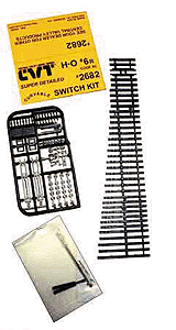 Image for 210-2682 Crv swtch kt cd 83 #6 rt