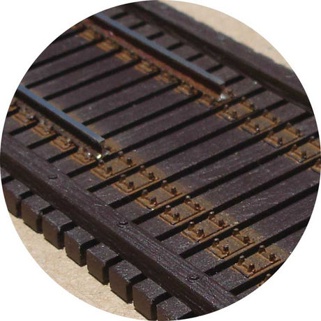 Image for 210-19028 25' Brdg Tie Sec Cd 83 8/