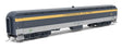 Image for 187-9930 Instruct Car C&O #SI-4