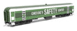 Image for 187-9931 Instruct Car B&O #CSC-1