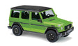 Image for 189-51473 Mercedes G-Klasse Grn '08