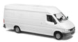 Image for 189-60252 Mercedes Sprinter Wht Kit